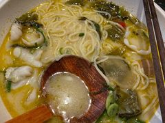 -味千拉面(双井店)