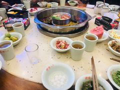 -渝宗老灶火锅(时代天街店)