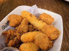 -乐凯撒披萨(正佳广场店)