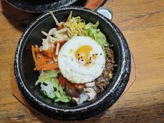 -百年石锅饭·朝鲜族传统民餐