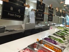 -So Lounge索兰至餐厅(蓝色港湾店)