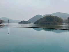 -宁波九龙湖开元度假村