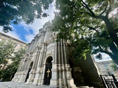 -王府井天主教堂