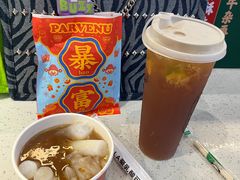 -卤大叔·广州牛杂(壹方城店)