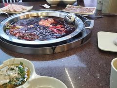 -巴倒烫陆派重庆火锅(南山店)