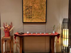 -红棉中餐厅·广州海航威斯汀酒店