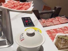 -捞九门海鲜牛肉自助火锅(廉江店)