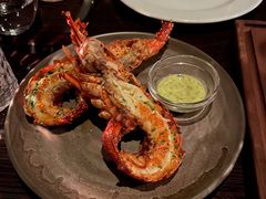 -The Grill by Sean Connolly