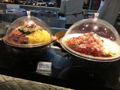 -常和州·夜宵大排档(常州单店)