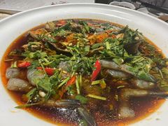 -潮人姐妹轩(海宁路店)