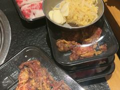 -炽城·烤肉名家(鸿达中央广场店)