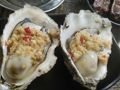 -碳炉海鲜烧烤·1992(北京路店)