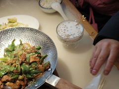 -吕记老鸭汤·徽菜馆(东营路店)