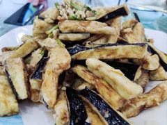 -华圆美食-老蓬莱菜(蓬港路店)