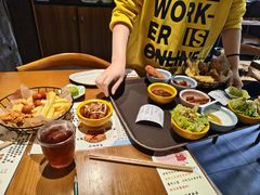 -合风谷(南下塘店)