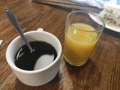 -卧龙堡客栈·中餐厅(古北水镇店)