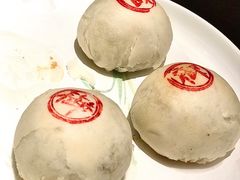 鲜肉月饼-甄御•海鲜新青岛菜(麦岛店)