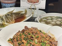 -前海沿·青岛菜(五四广场永旺店)