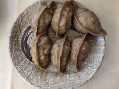 -崂山水果园农家宴(泉水鸡店)