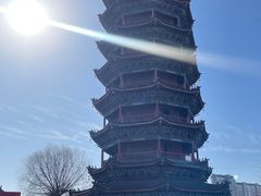 -滦州古城