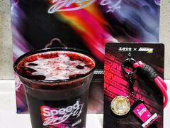 -茶理宜世(东方宝泰店)