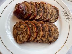 -北京全聚德(天安门店)