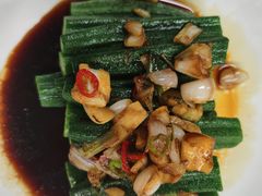 -滨河味道(北大街店)