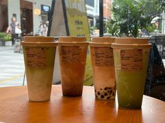 -OT另茶(上海幸福里店)