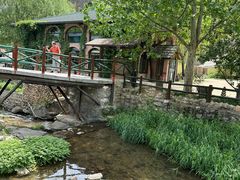 -北京水岸山吧度假村(雁栖镇店)