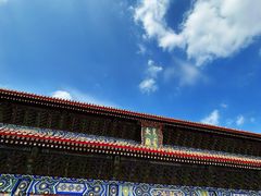 -北京市劳动人民文化宫(太庙)