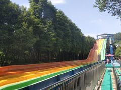 -重庆海昌加勒比海水世界