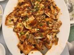 -凯盈阁私房菜·桑拿鸡(绿茵花园店)