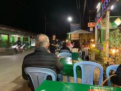 -Sin Yaw Restaurant