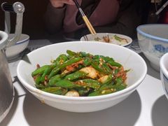 辣椒炒肉-农耕记·湖南土菜(观澜福城天虹店)