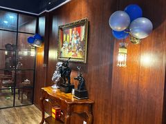 -沸奇公园·情景团建·年会露营烧烤轰趴生日(科技园店)