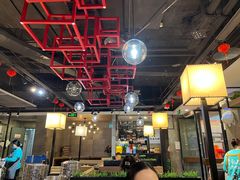-黄记煌三汁焖锅(渝北金港国际店)