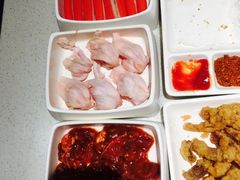 -海底捞火锅(亲子主题北金鹰店)