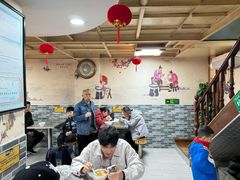 -雪园小吃部(天桥商场店)