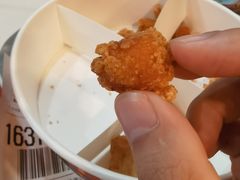 -麦当劳(坂田分店)