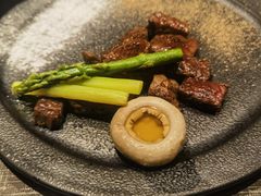 -枫品铁板烧(东樾店)