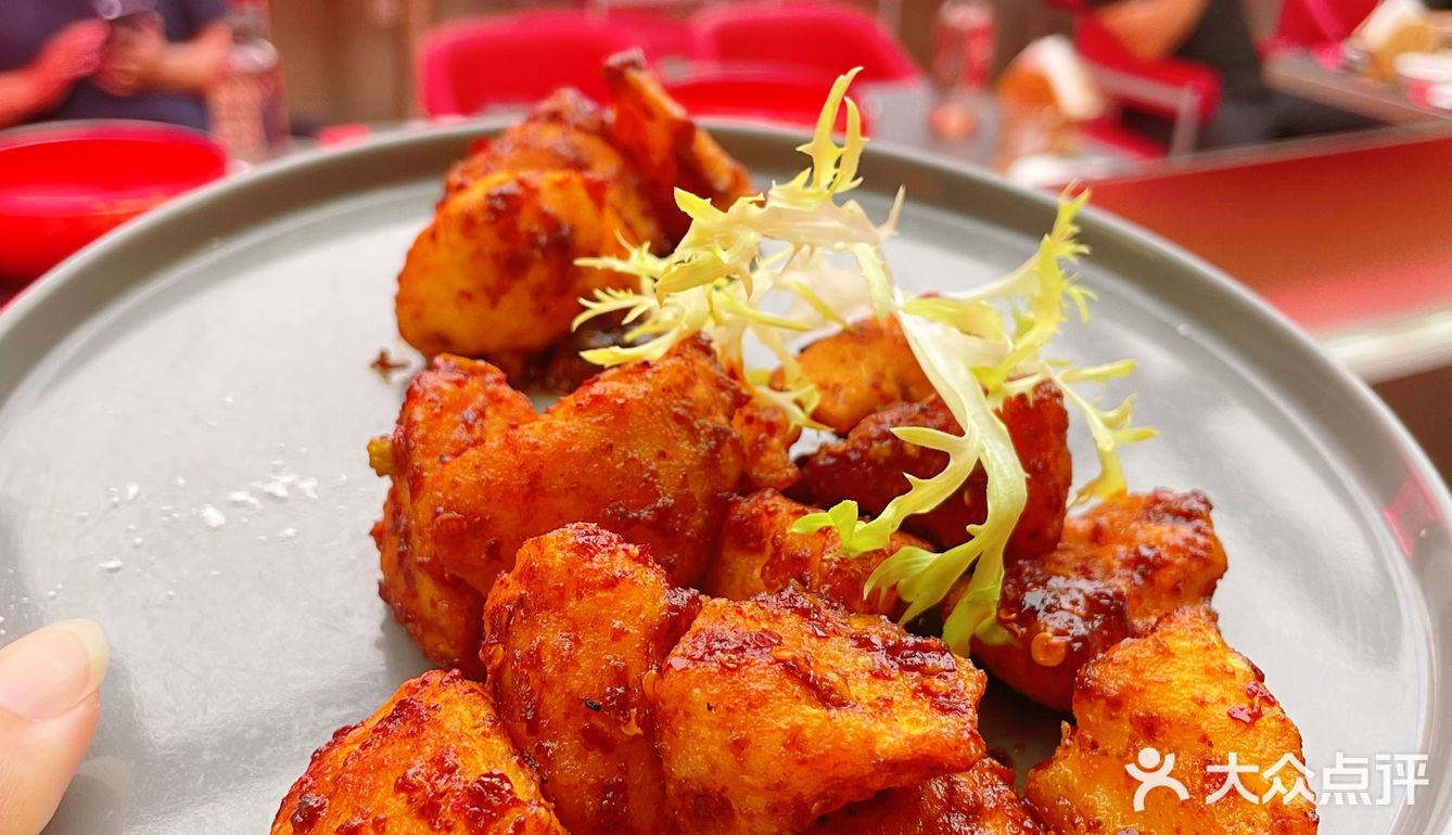 北京探店|鲜嫩入魂的水煮牛肉天花板来了❗