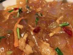 -华盛园卷子王农家菜水库鱼