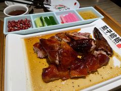 -茄子恰恰·新云南小炒(坪山益田店)