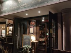 门面-古董花园(思南路42弄小区店)