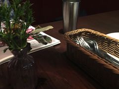 -斯比特花园意大利餐厅(缤谷广场店)