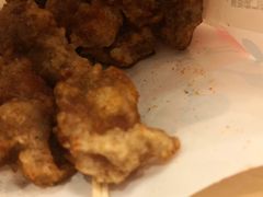 -傅强排骨(成都总店)