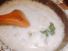 石锅沸腾饭-绿茶餐厅(广州天河城店)