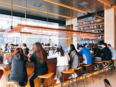 -星巴克臻选(上海合生汇1F店)