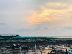 -上海滴水湖皇冠假日酒店