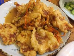 -东北农家小院(定西路店)